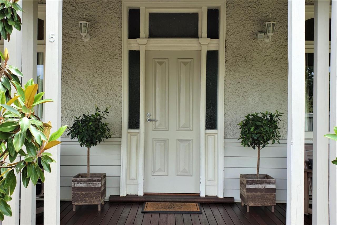 Healesville House - Magnolia House Exterior foto