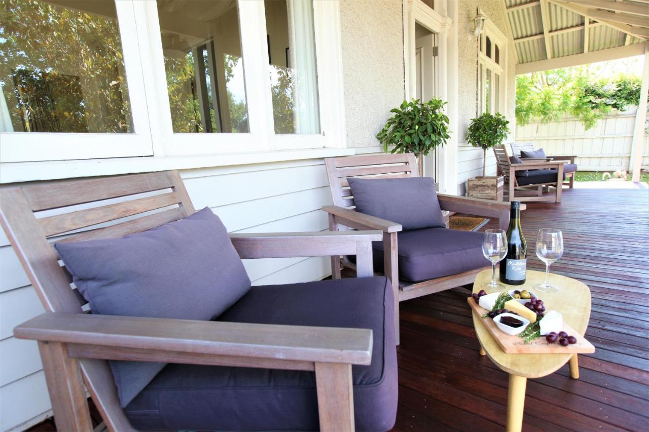 Healesville House - Magnolia House Exterior foto